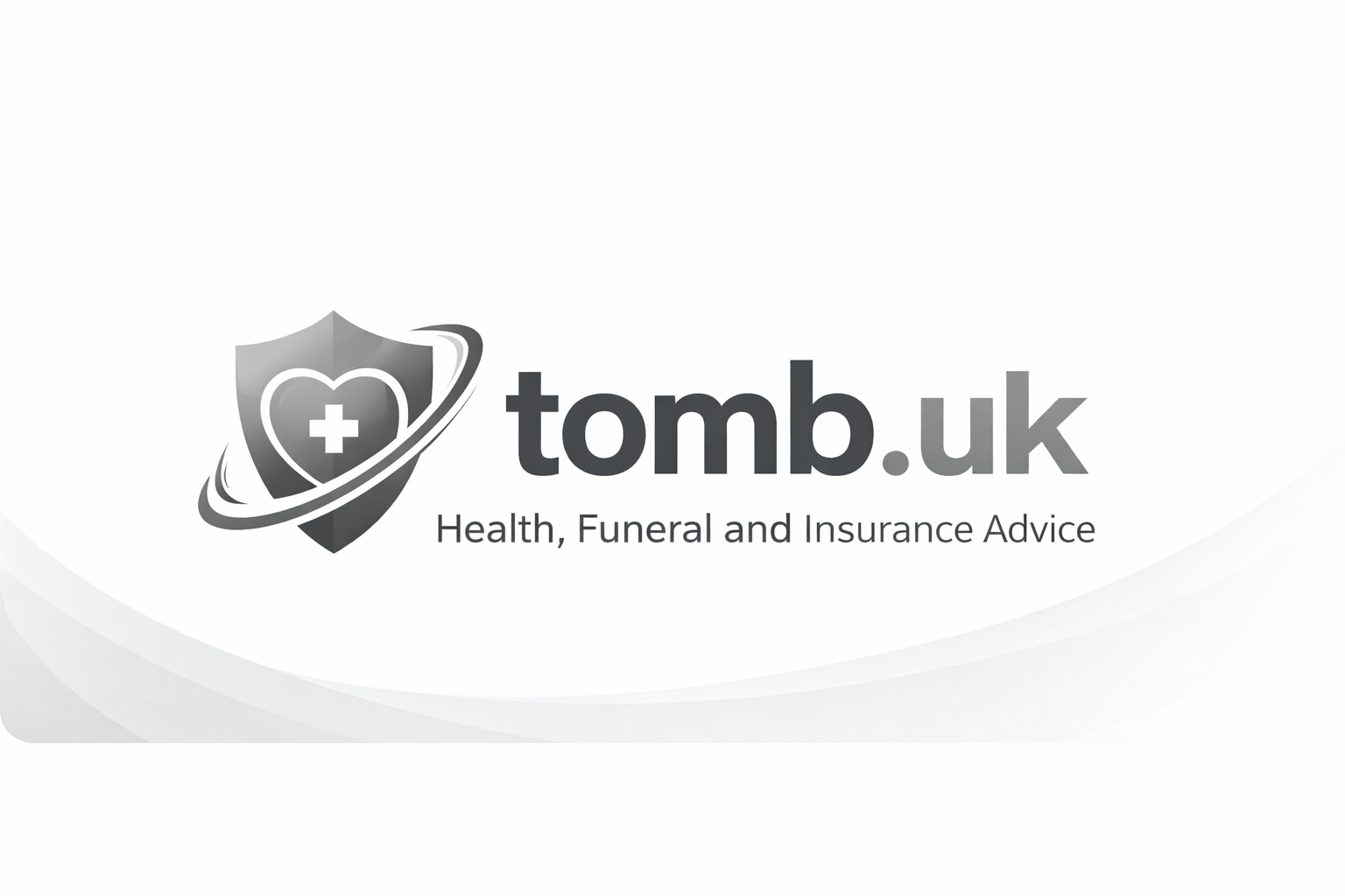 Advertise funeral and insurance services on tomb.uk